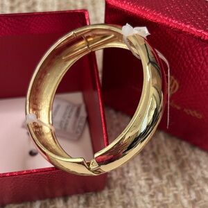 House of Harlow 1960 Gold-Tone Bracelet